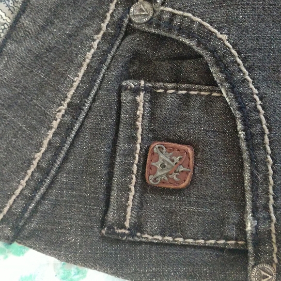 Civil Society jeans... - Picture 8 of 9